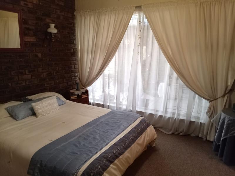 4 Bedroom Property for Sale in Stilfontein North West